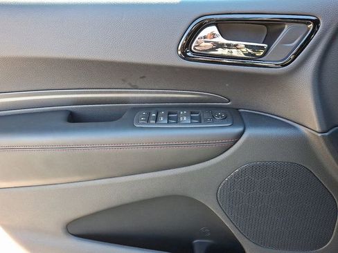 New 2026 Dodge Durango GT w/ Blacktop Package image 8