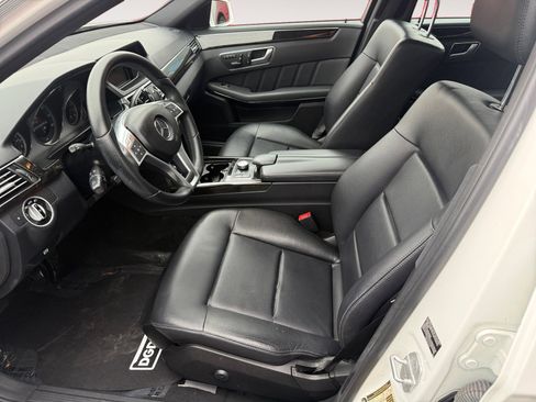 Used 2013 Mercedes-Benz E 350 E 350 image 10
