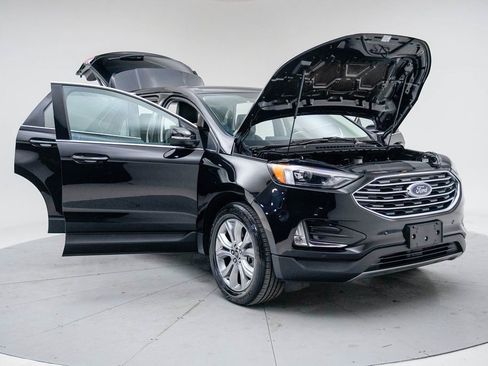 Used 2024 Ford Edge Titanium image 15