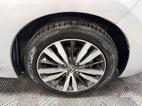 Used 2016 Honda Fit EX image 18