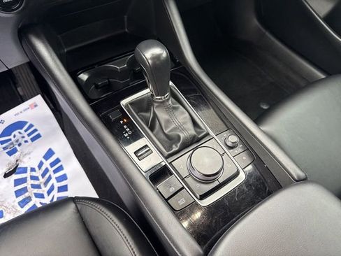 Used 2024 MAZDA MAZDA3 s FWD image 21