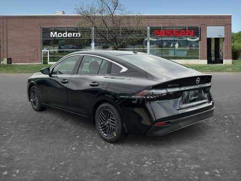 New 2026 Nissan Sentra SV w/ SV Convenience Package image 2