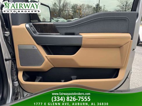 Used 2021 Ford F150 Lariat image 28