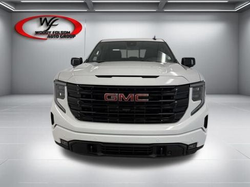 New 2026 GMC Sierra 1500 Elevation w/ Elevation Premium Package AWD/4WD image 2