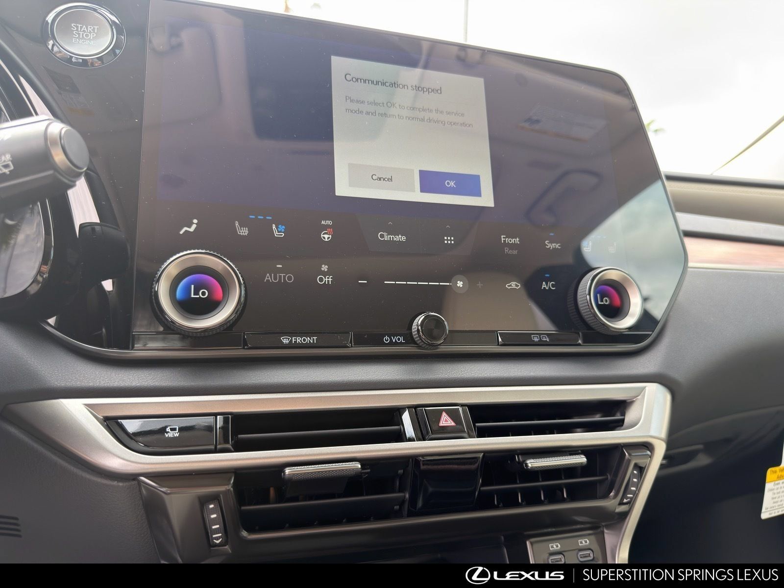 New 2026 Lexus RX 350 Premium Plus FWD image 18