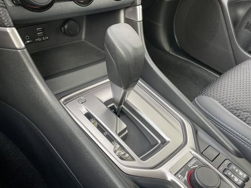 Certified 2022 Subaru Forester Premium w/ Popular Package #3 image 25