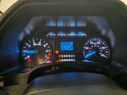 Used 2021 Ford F250 XL w/ Power Equipment Group AWD/4WD image 12