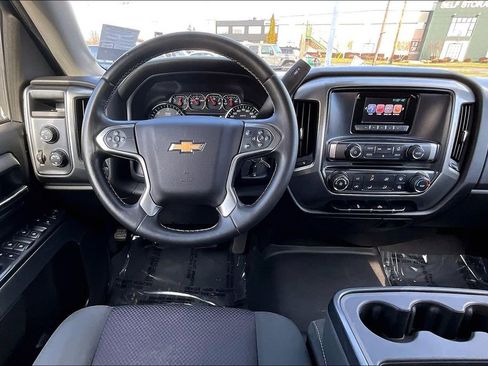 Used 2015 Chevrolet Silverado 1500 LT image 7