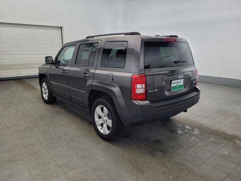 Used 2016 Jeep Patriot Latitude image 5