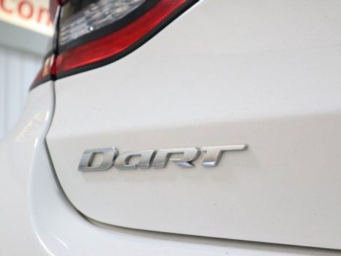 Used 2013 Dodge Dart SXT w/ Popular Equipment Group image 19