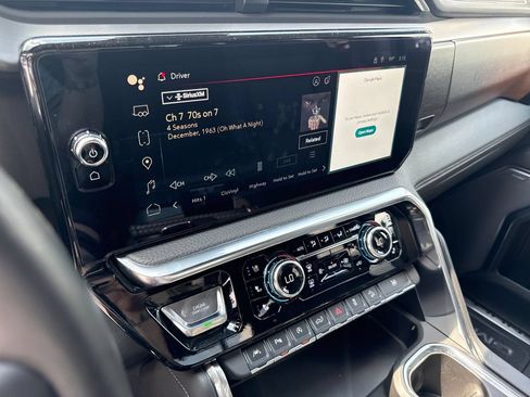 Certified 2023 GMC Sierra 1500 Denali w/ Denali Reserve Package AWD/4WD image 22