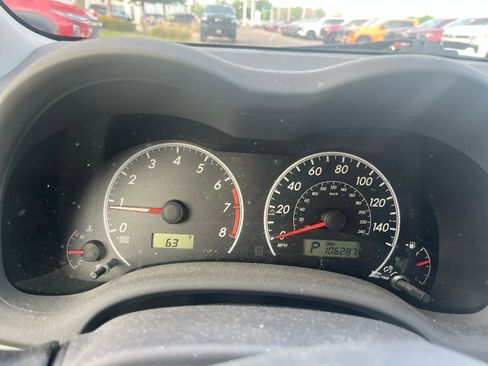 Used 2010 Toyota Corolla LE FWD image 8