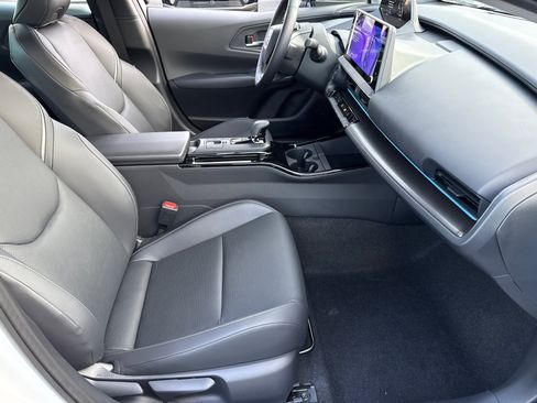 New 2026 Toyota Prius image 17