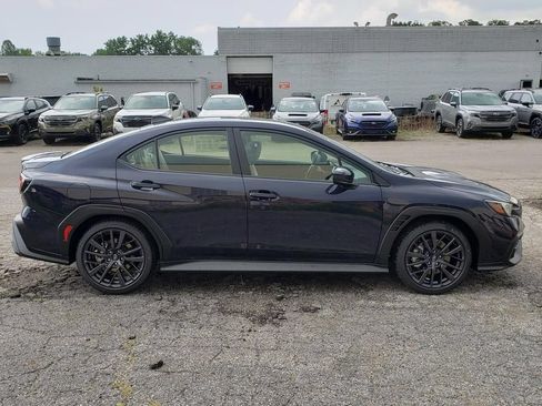 New 2026 Subaru WRX Premium AWD/4WD image 2