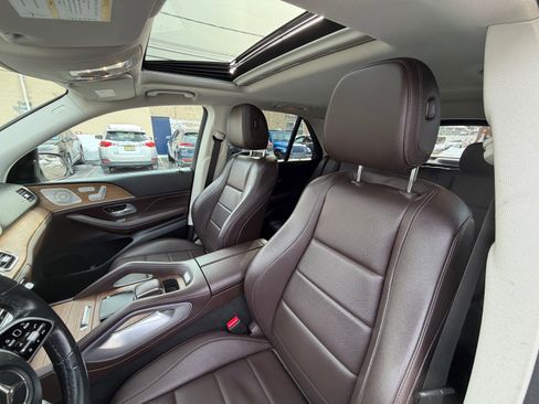 Used 2022 Mercedes-Benz GLE 350 4MATIC image 19