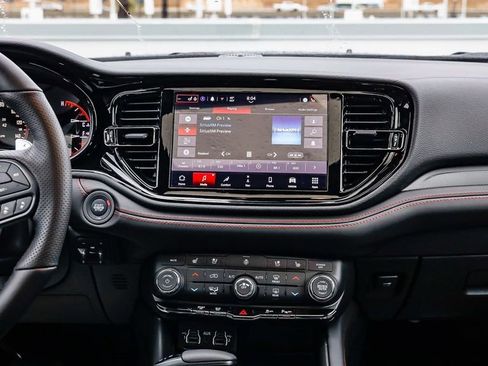 New 2026 Dodge Durango GT image 16