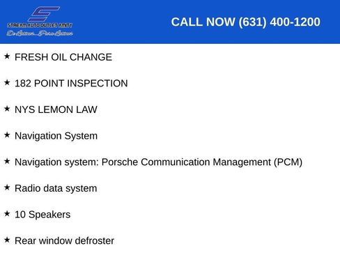 Used 2023 Porsche Taycan 4S AWD/4WD image 8