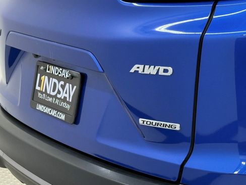 Used 2022 Honda CR-V Touring image 8