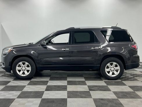 Used 2016 GMC Acadia SLE FWD image 6