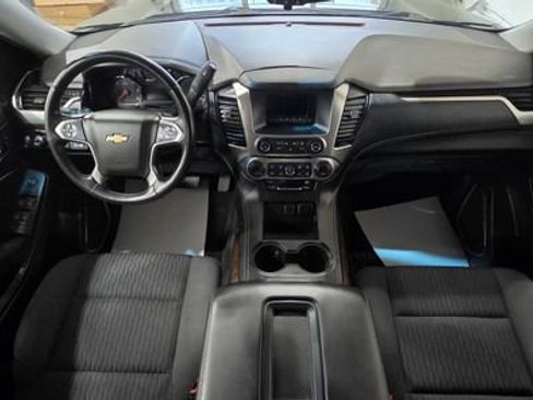 Used 2015 Chevrolet Tahoe LS w/ Max Trailering Package image 28