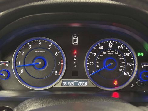 Used 2014 Honda Crosstour EX-L image 34