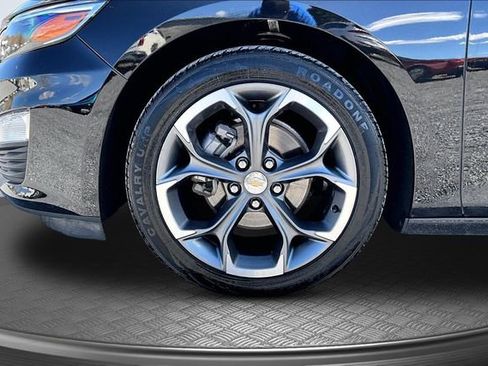 Used 2023 Chevrolet Malibu LT image 30