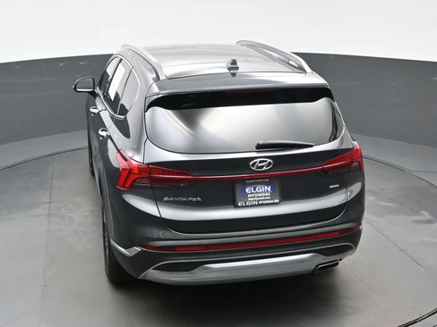 Used 2023 Hyundai Santa Fe SEL w/ Premium Package AWD/4WD image 37