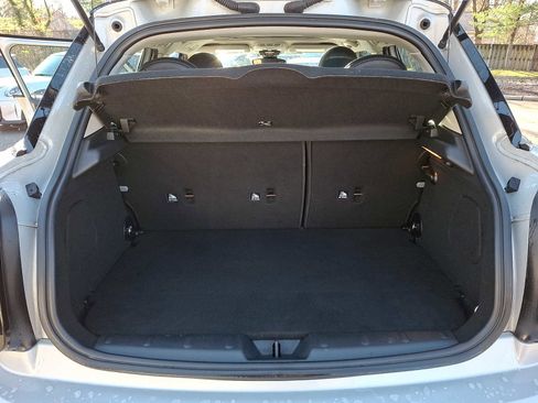 Certified 2023 MINI Cooper S w/ Premium Package image 26