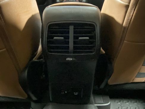 Used 2023 Ford Bronco Sport Outer Banks w/ Tech Package AWD/4WD image 33