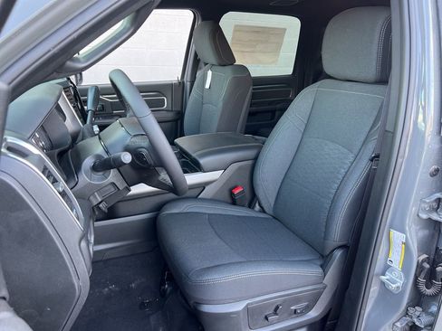 New 2026 RAM 3500 Big Horn image 23