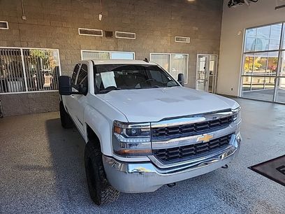 Used 2019 Chevrolet Silverado 1500 LT