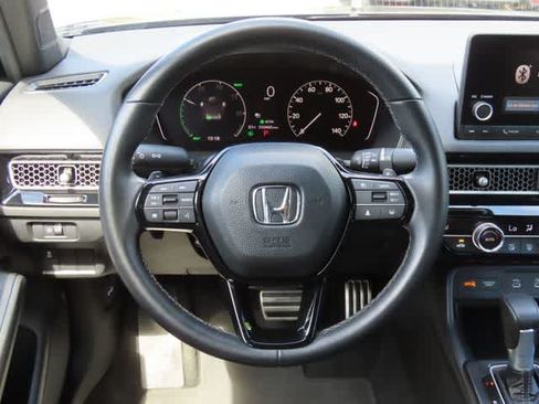 Certified 2026 Honda Civic Sport image 17