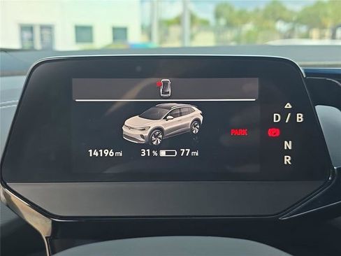 Certified 2023 Volkswagen ID.4 Pro S AWD/4WD image 23