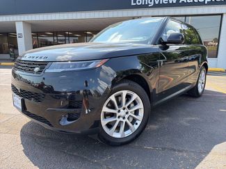 Used 2025 Land Rover Range Rover Sport SE AWD/4WD video 1