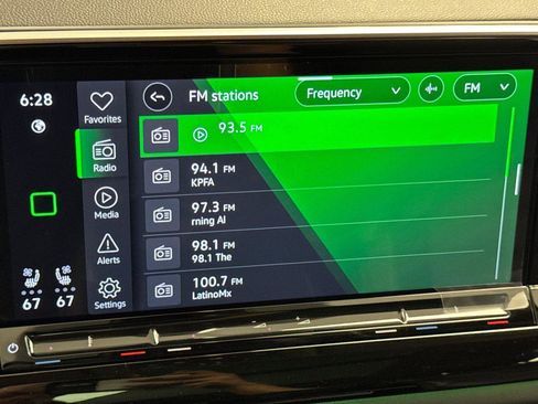 New 2026 Volkswagen Atlas SEL image 17