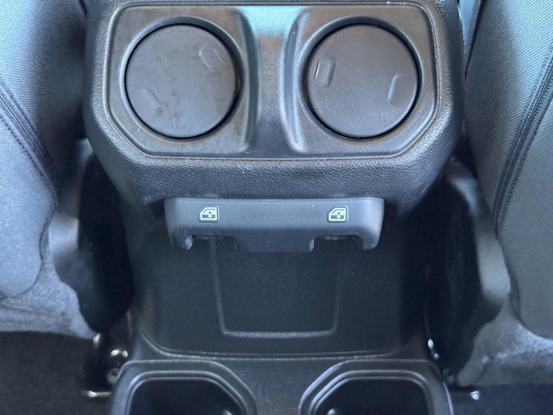 Used 2023 Jeep Wrangler Unlimited Sport AWD/4WD image 11
