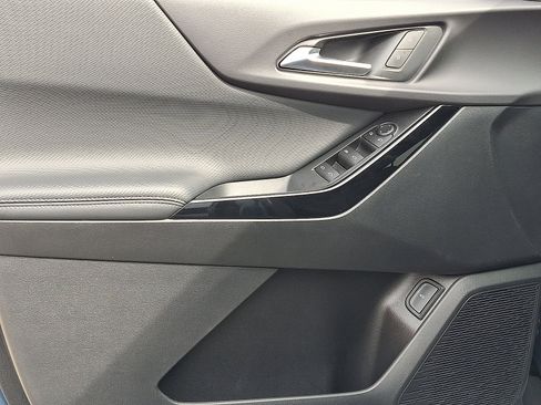 Certified 2026 Chevrolet Equinox LT w/ Convenience Package II image 12