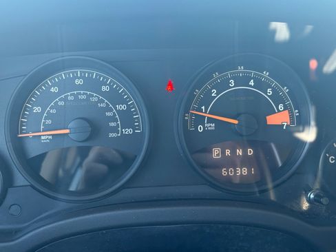 Used 2016 Jeep Patriot Sport w/ Power Value Group FWD image 20