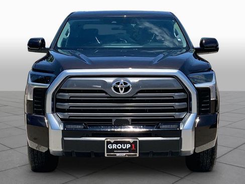Used 2024 Toyota Tundra Limited w/ Power Package RWD image 4