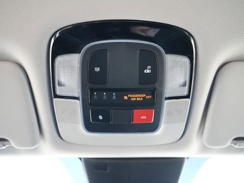 Certified 2024 Hyundai Tucson SEL FWD image 19