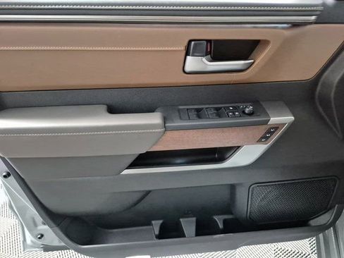 New 2026 Toyota Tundra 1794 Edition AWD/4WD image 13