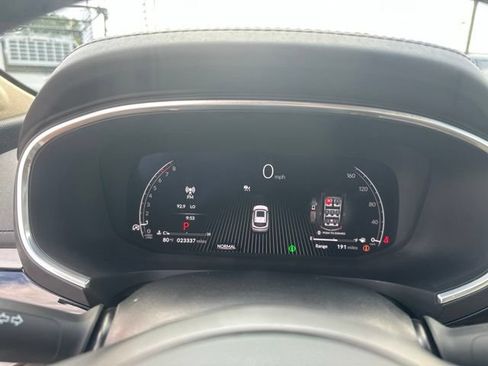 Used 2025 Acura MDX SH-AWD w/ Technology Package image 21