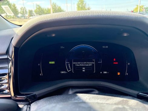Used 2026 Toyota Camry LE FWD image 13