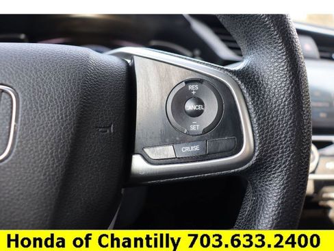 Used 2016 Honda Civic EX-T image 13