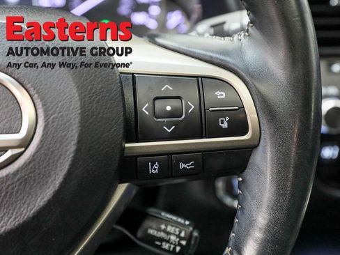 Used 2018 Lexus RX 350 AWD image 16