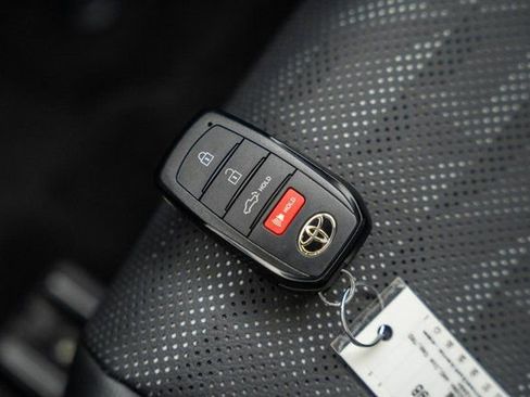 New 2026 Toyota Tacoma TRD Off-Road w/ TRD Off Road Premium Package image 50