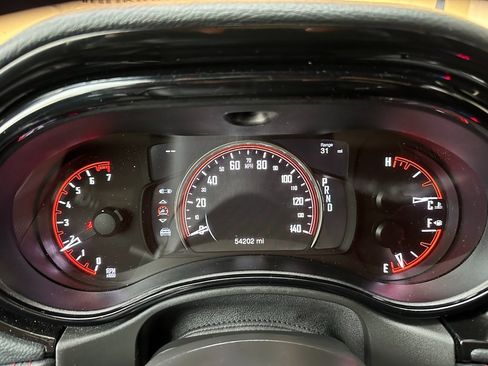 Certified 2023 Dodge Durango GT image 35