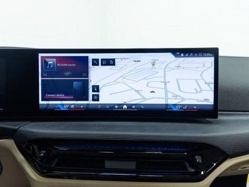 Certified 2025 BMW i4 xDrive40i w/ Premium Package AWD/4WD image 21