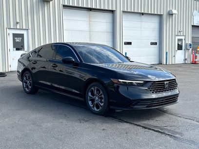Used 2023 Honda Accord EX