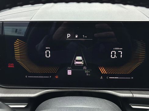 New 2026 Kia Sportage X-Line AWD/4WD image 26